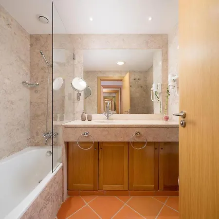Al - Apartamento Vila Sol F5 D