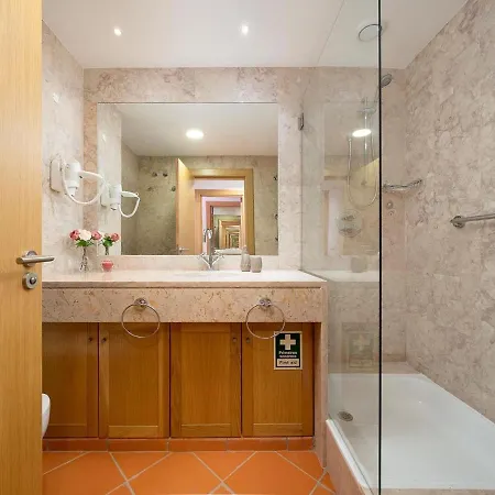 Al - Apartamento Vila Sol F5 D 公寓 维拉摩拉