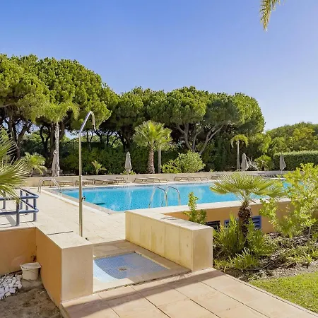 Al - Apartamento Vila Sol F5 D 公寓 维拉摩拉