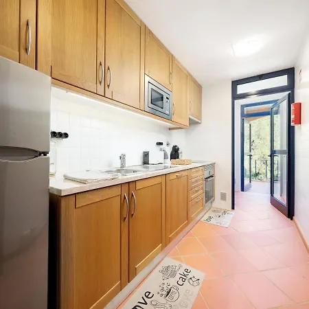 Appartamento Al - Apartamento Vila Sol F5 D