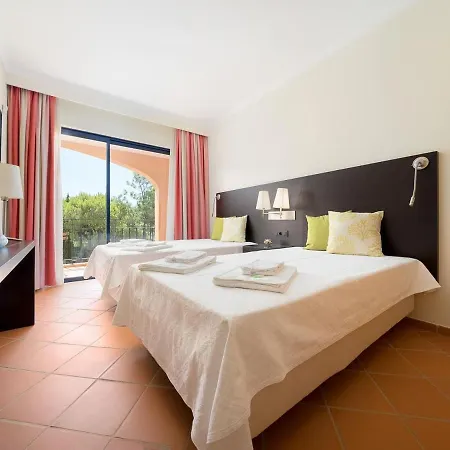 Al - Apartamento Vila Sol F5 D * Vilamoura