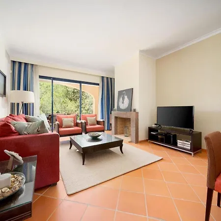 Apartmán Al - Apartamento Vila Sol F5 D *