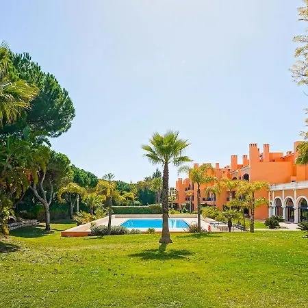 Al - Apartamento Vila Sol F5 D